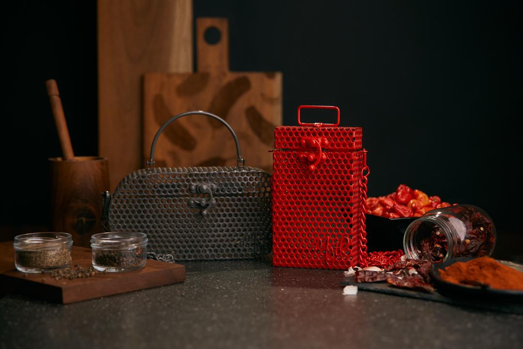 Myth House- Michelle Bag