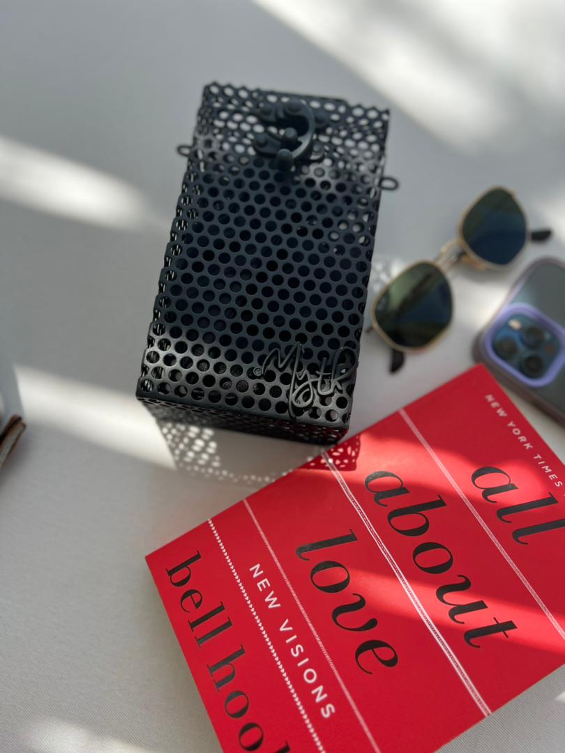 Myth House- Yvette Bag