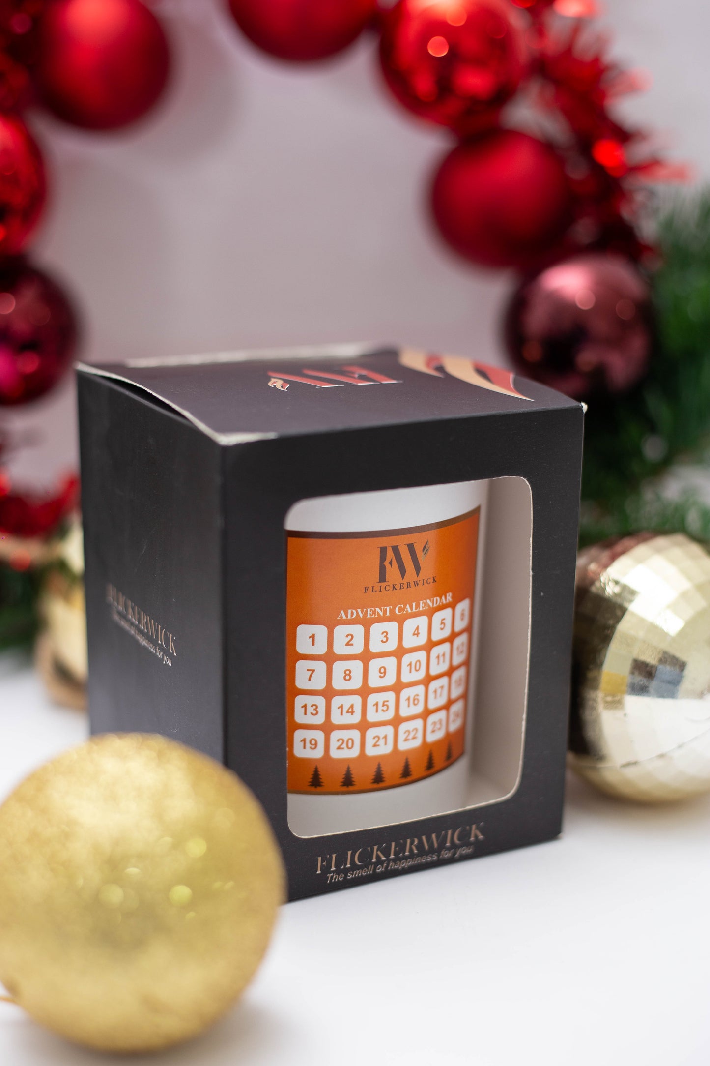 Christmas Trio Gift Set- Ho Ho Ho- Pumpkin Souffle