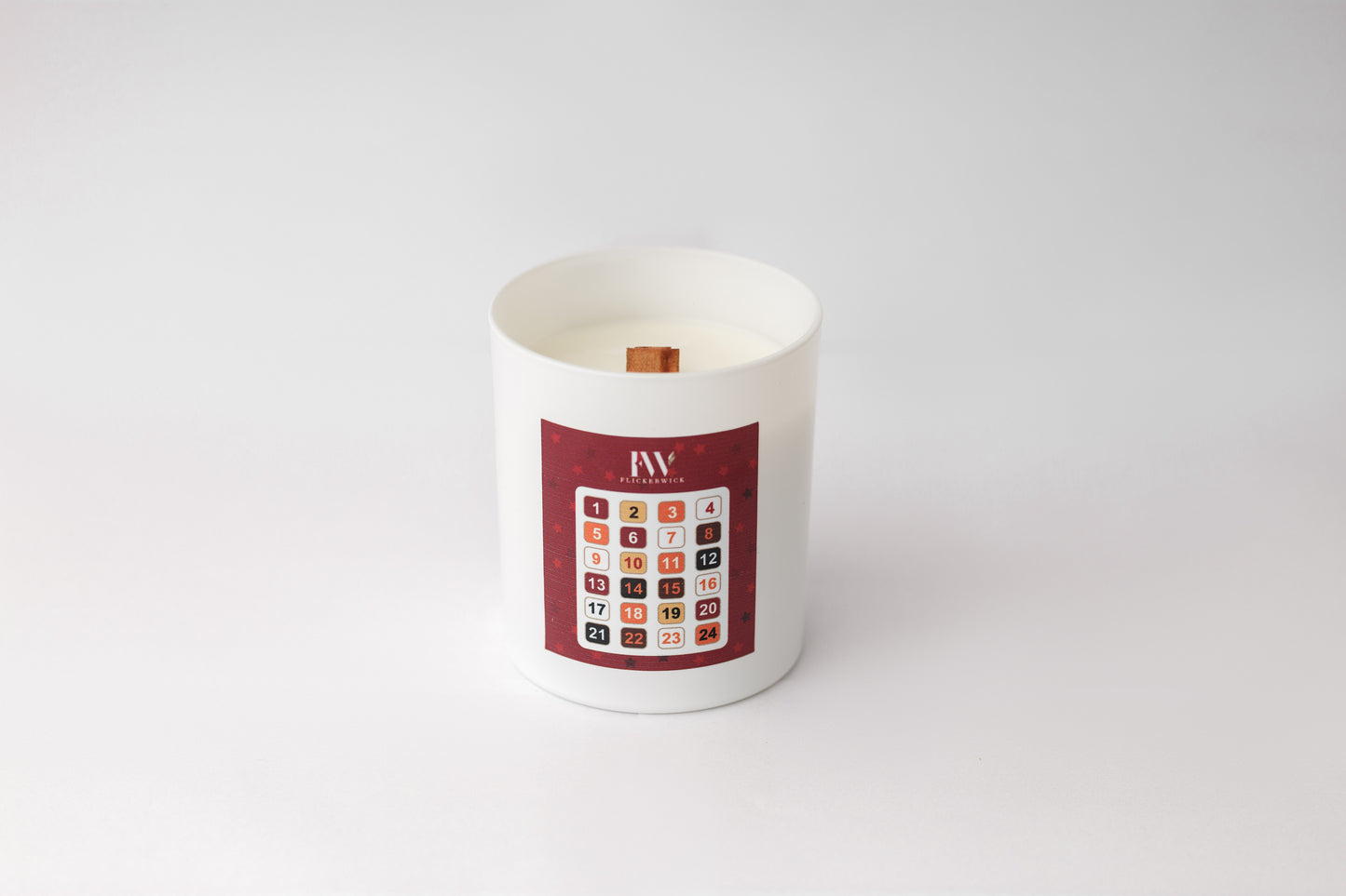 Advent Calendar- Cranberry Marmalade- Kuuks