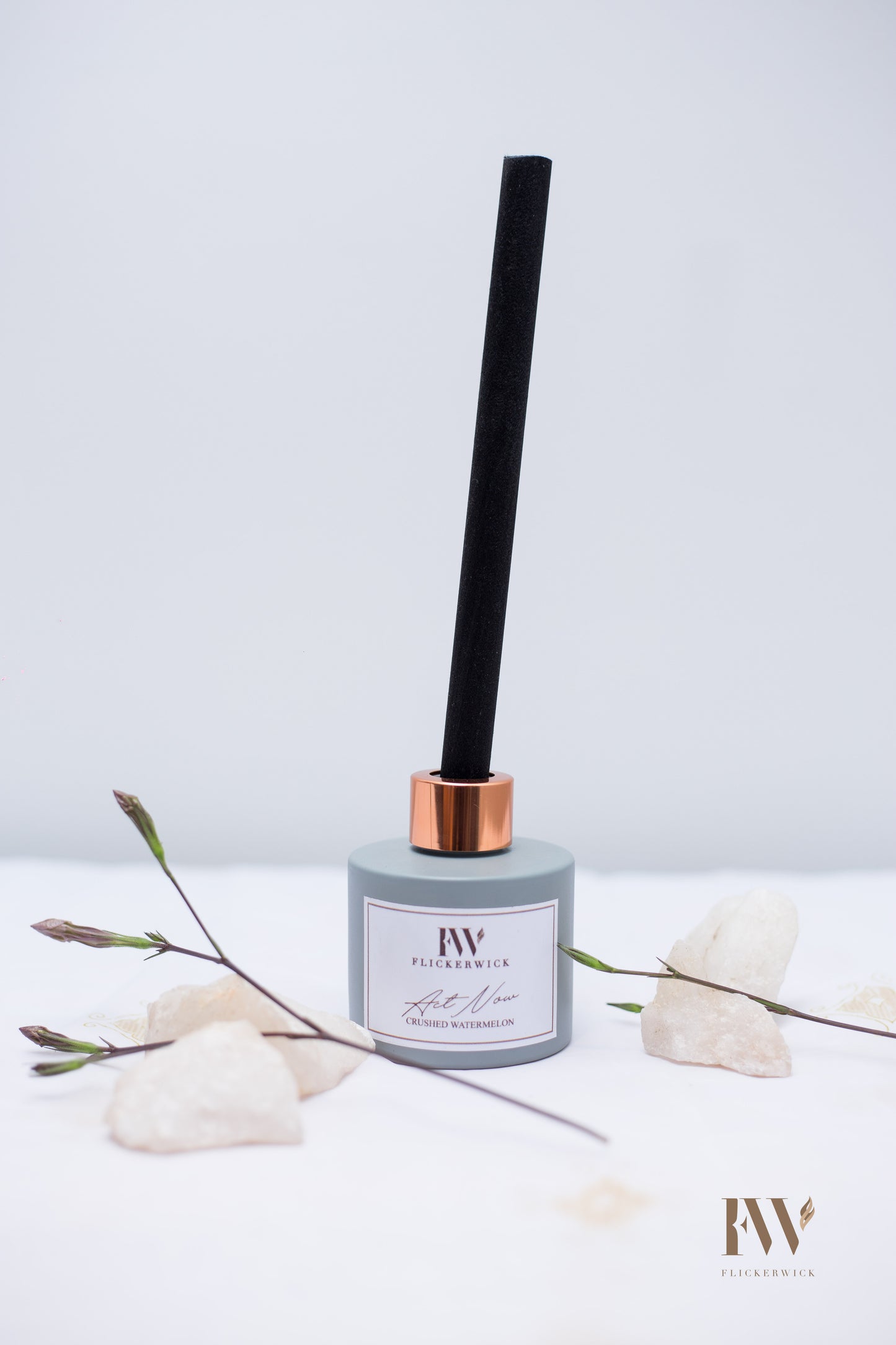 Act Now- Crushed Watermelon