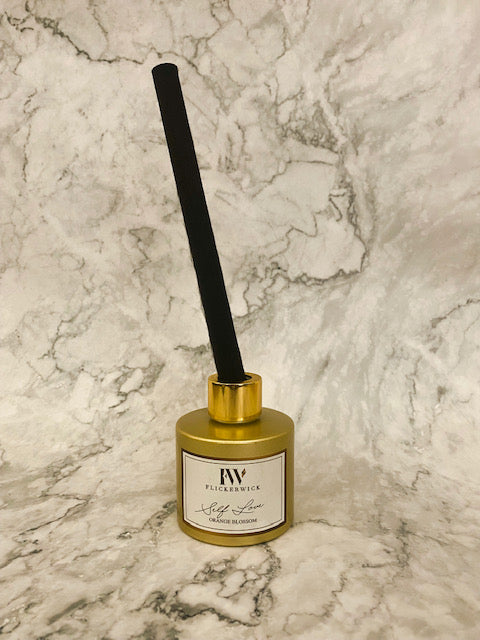 Self Love- Orange Blossom
