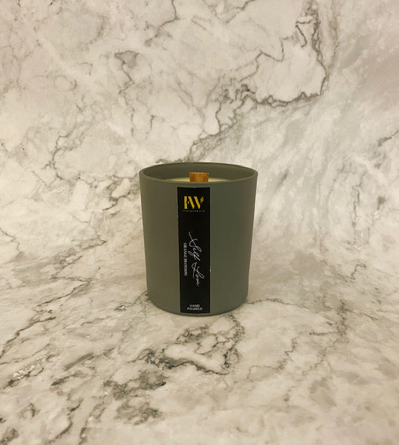 Self Love- Orange Blossom