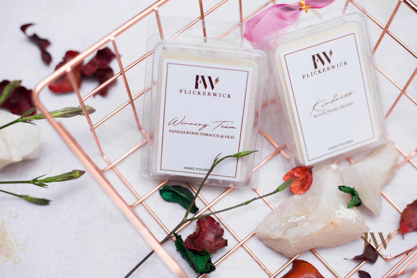 Winning Team- Sandalwood Tobacco & Oud