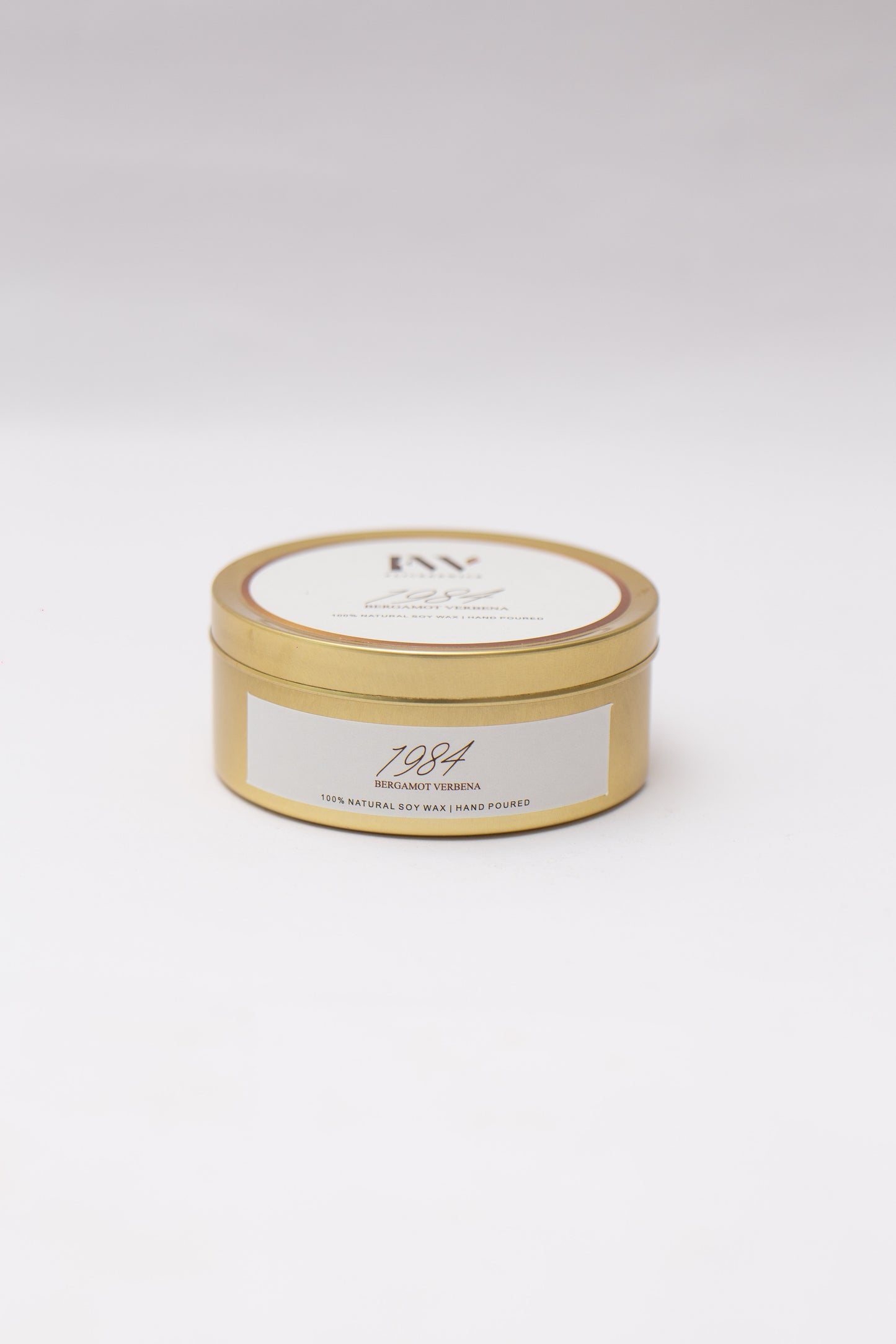 1984 - Bergamot Verbena