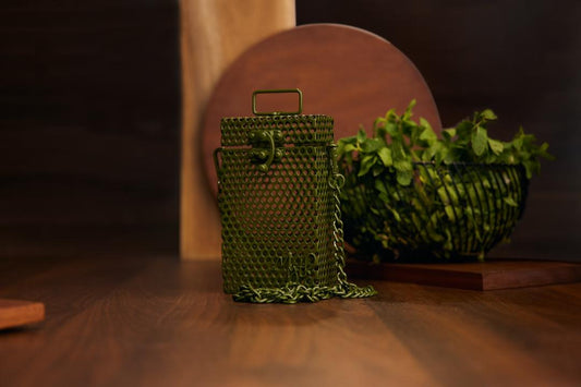 Myth House- Yvette Bag