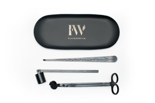 Candle Care Set