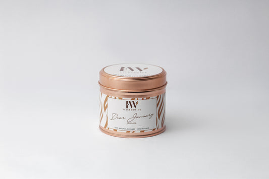 Dear January - Oud Satin DISCONTINUED SALE