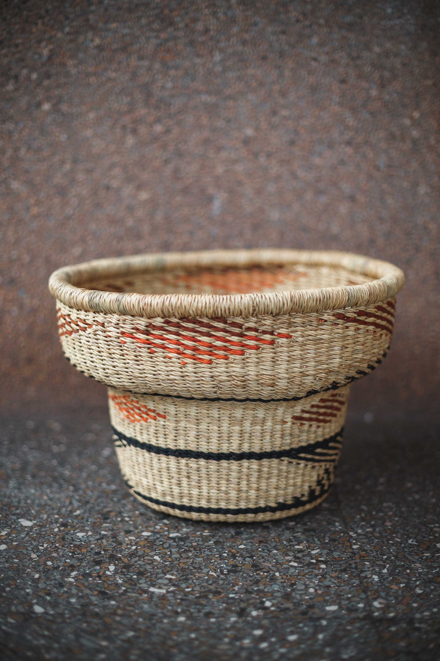 Jemi House Planter Basket